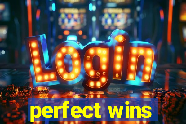 perfect wins